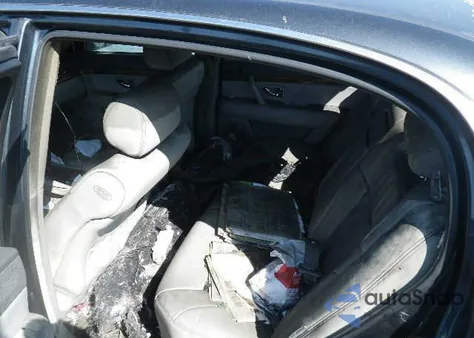 2004 Kia Amanti from USA, damaged, VIN KNALD124645037292